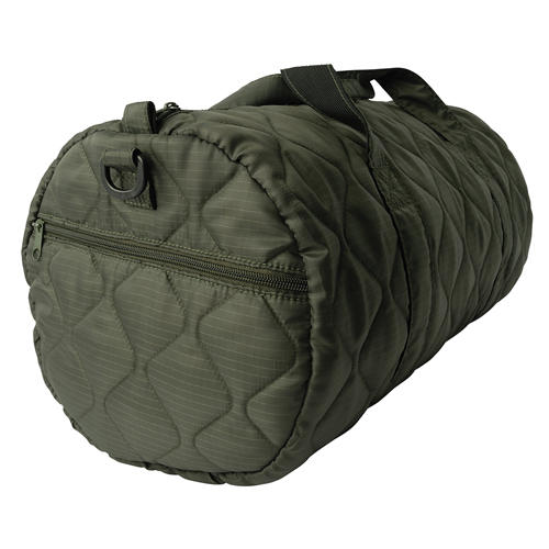 Woobie Lightweight Duffle Bag