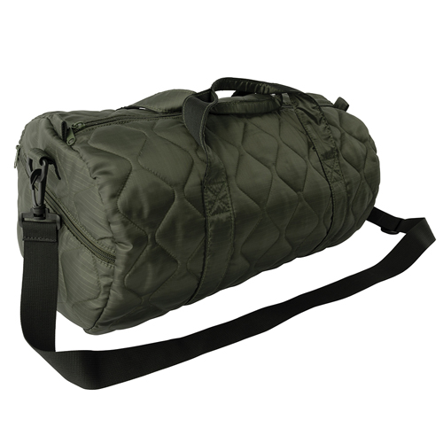 Woobie Lightweight Duffle Bag