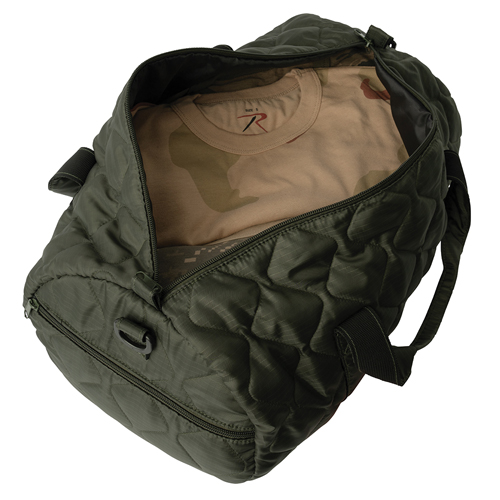 Woobie Lightweight Duffle Bag