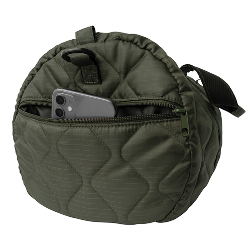 Woobie Lightweight Duffle Bag