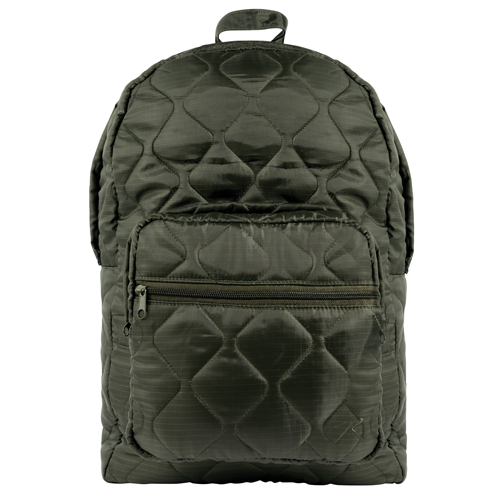 Ultra Force Woobie Backpack