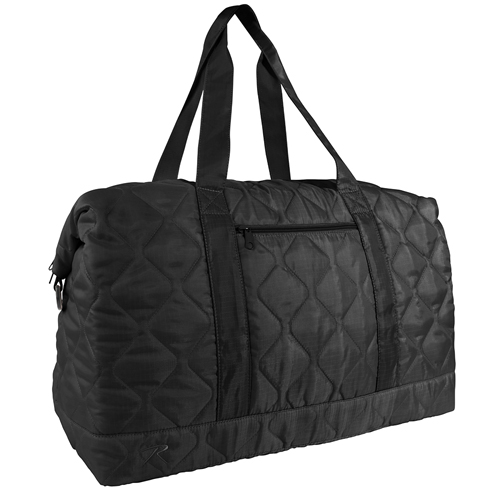 Woobie Lightweight Weekender Bag
