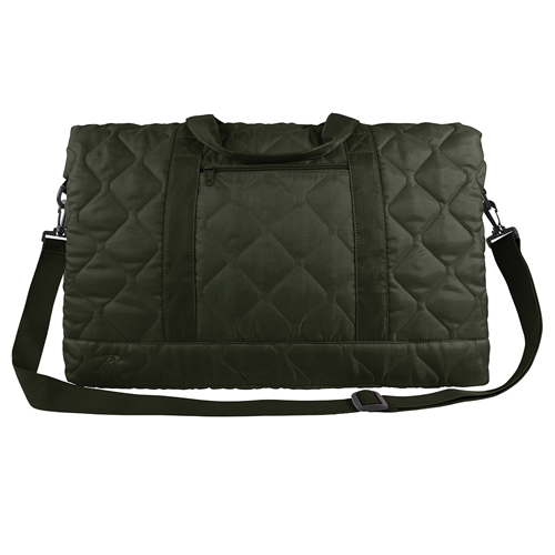 Woobie Lightweight Weekender Bag