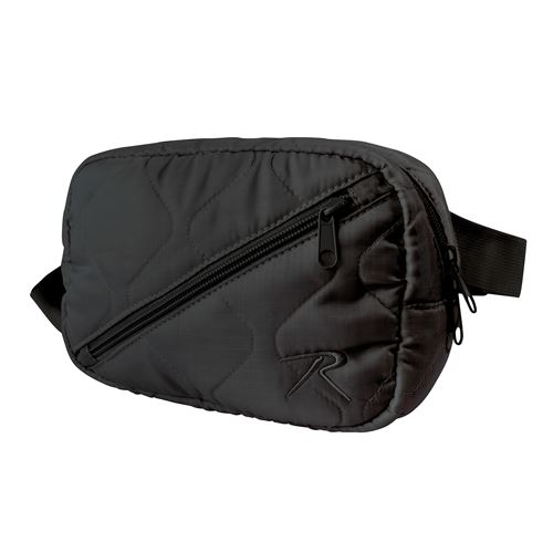 Woobie Lightweight Crossbody Day Bag