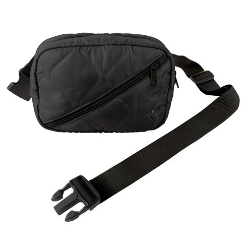 Woobie Lightweight Crossbody Day Bag