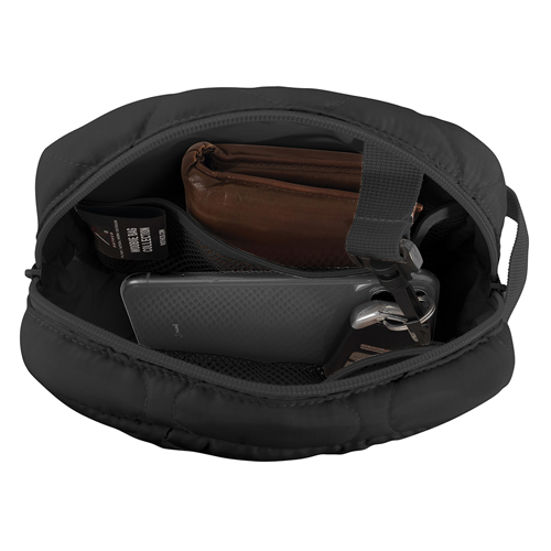 Woobie Lightweight Crossbody Day Bag