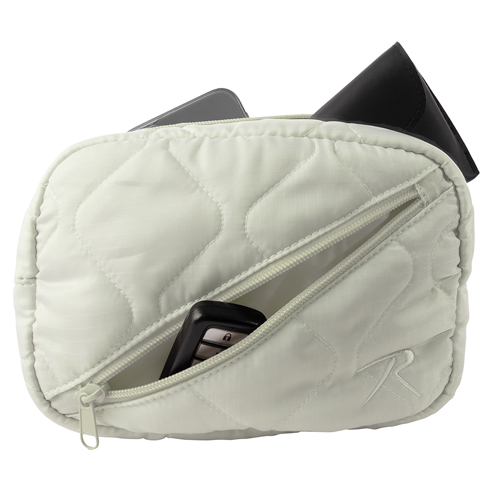Woobie Lightweight Crossbody Day Bag