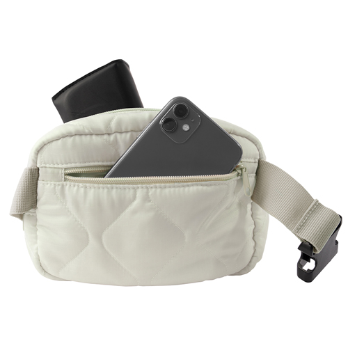 Woobie Lightweight Crossbody Day Bag