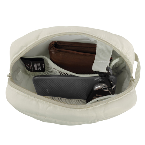 Woobie Lightweight Crossbody Day Bag