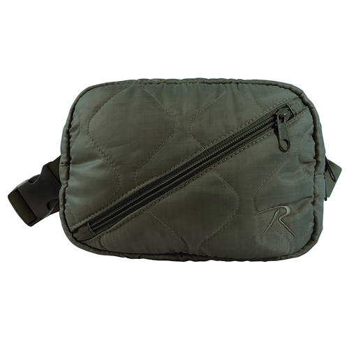 Woobie Lightweight Crossbody Day Bag