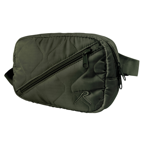 Woobie Lightweight Crossbody Day Bag