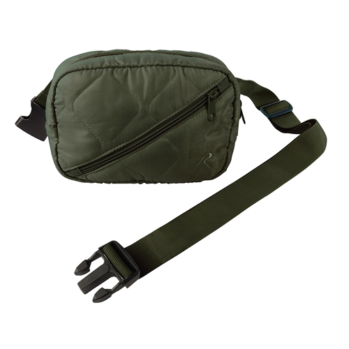 Woobie Lightweight Crossbody Day Bag