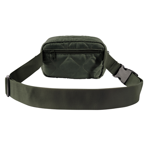 Woobie Lightweight Crossbody Day Bag