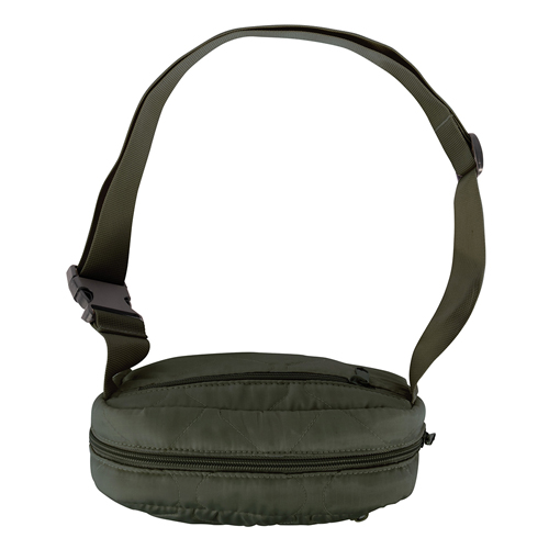 Woobie Lightweight Crossbody Day Bag