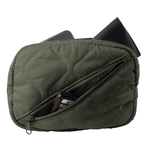 Woobie Lightweight Crossbody Day Bag