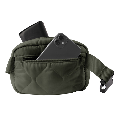 Woobie Lightweight Crossbody Day Bag