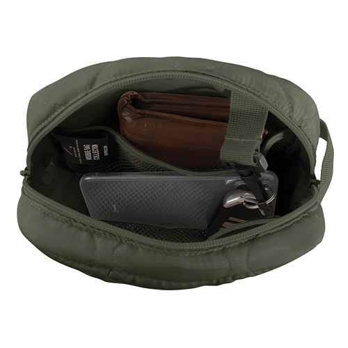 Woobie Lightweight Crossbody Day Bag