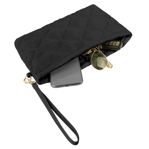 Woobie Lightweight Zipper Pouch