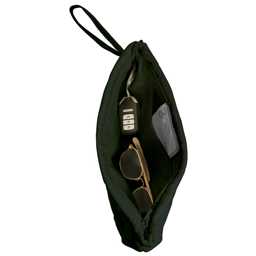 Woobie Lightweight Zipper Pouch