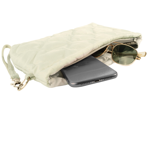 Woobie Lightweight Zipper Pouch