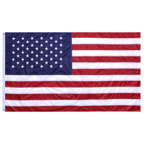 Deluxe US Flag