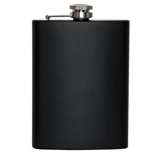 Durable Stainless Steel Flask