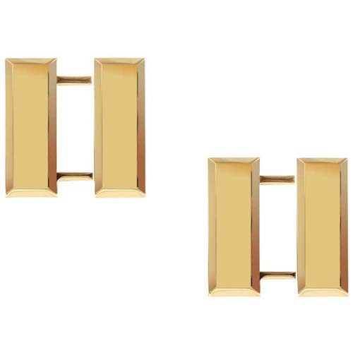 Captain Rank Insignia