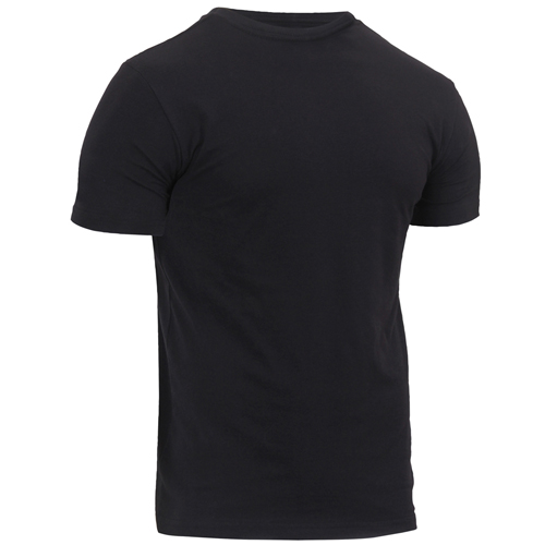 Ultra Force Athletic Fit Short Sleeve Military T-Shirt