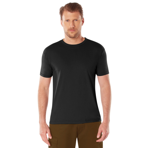 Ultra Force Athletic Fit Short Sleeve Military T-Shirt