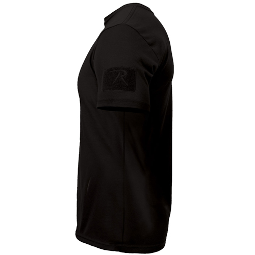 Tactical Athletic Fit Short Sleeve T-Shirt