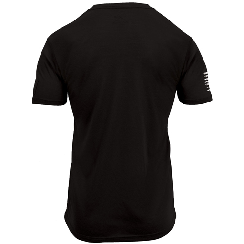 Tactical Athletic Fit Short Sleeve T-Shirt