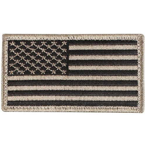 American Normal Flag Patch