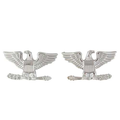 Subdued Colonel Insignia Ultra Force