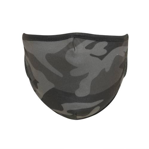 Ultra Force Polyester Face Mask 3-Layer 