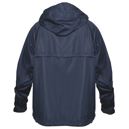 Ultra Force Packable Rain Jacket