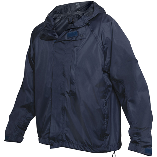 Ultra Force Packable Rain Jacket