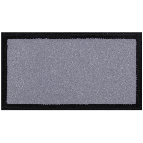 Ultra Force Reflective Patch with Hook Back