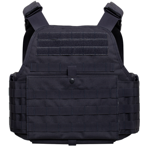 Ultra Force Molle Plate Carrier Vest