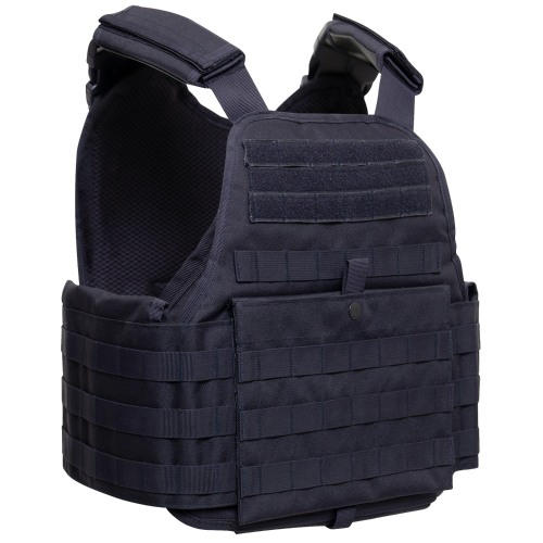 Ultra Force Molle Plate Carrier Vest
