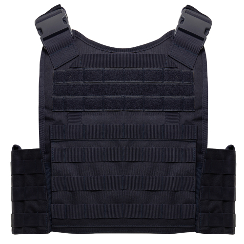 Ultra Force Molle Plate Carrier Vest
