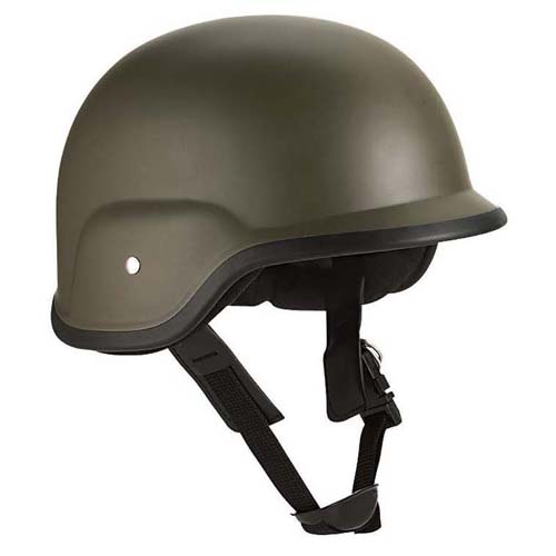 G.I. Style ABS Plastic Helmet