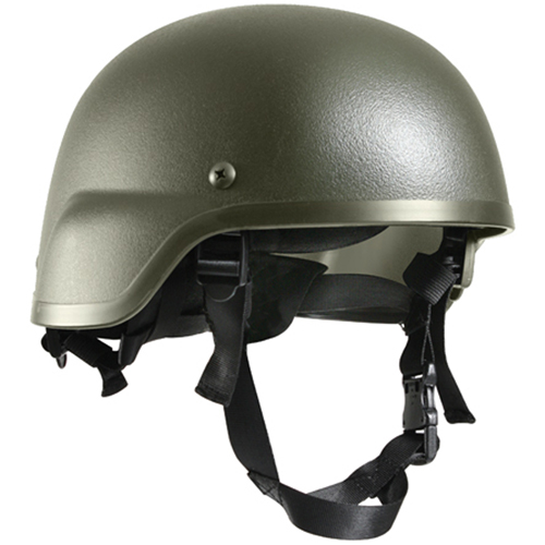 ABS Mich-2000 Replica Tactical Helmet