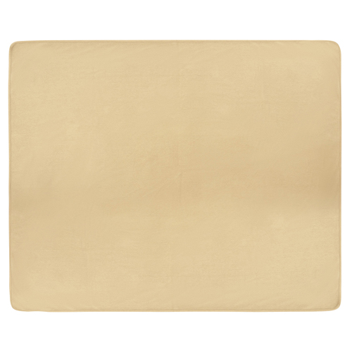 X Bear Archery Fleece Throw Blanket