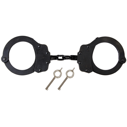 Peerless Linked Handcuff