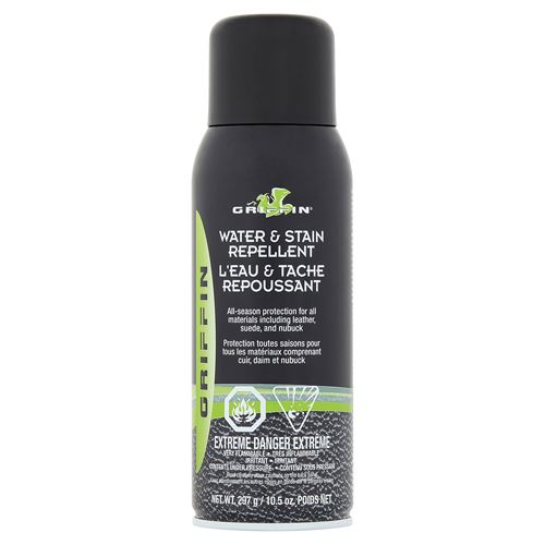 Griffin Water & Stain Repellent Griffin Water & Stain Repellent