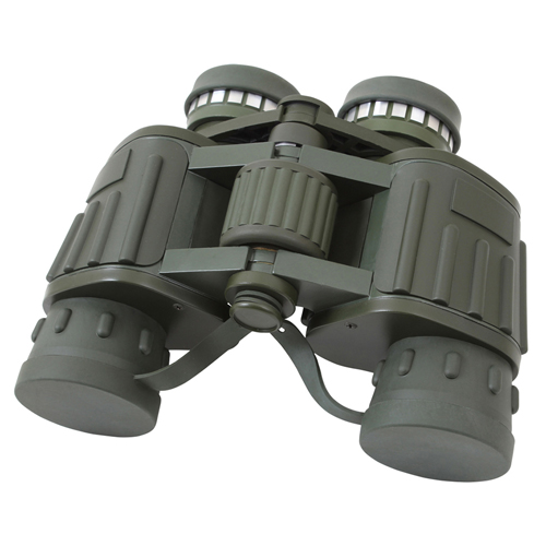 8 X 42 Binocular