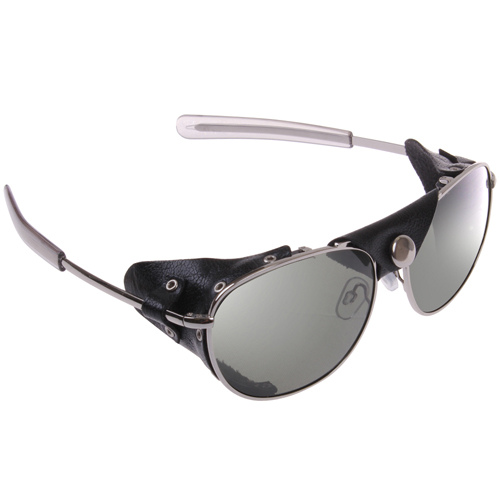 Ultra Force Tactical Aviator Sunglasses with Wind Guards