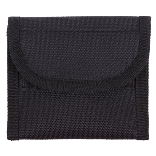 Enhanced Molded Heavy Duty Latex Glove Pouch