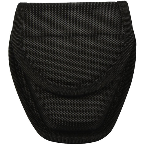 Enhanced Molded Handcuff Case