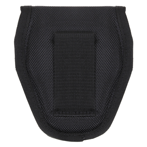 Enhanced Molded Handcuff Case